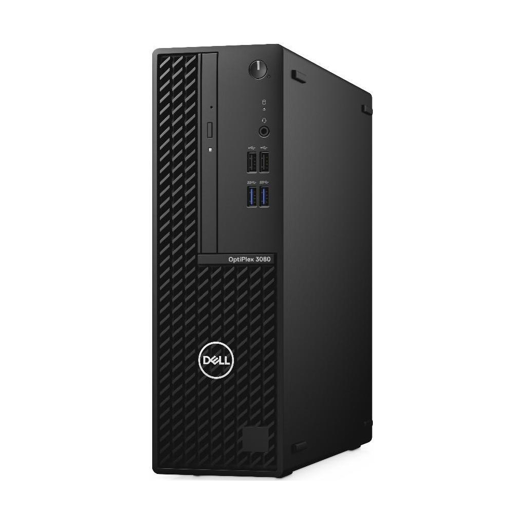 

Компьютер Dell OptiPlex 3080 SFF / i5-10505 (N224O3080SFF)