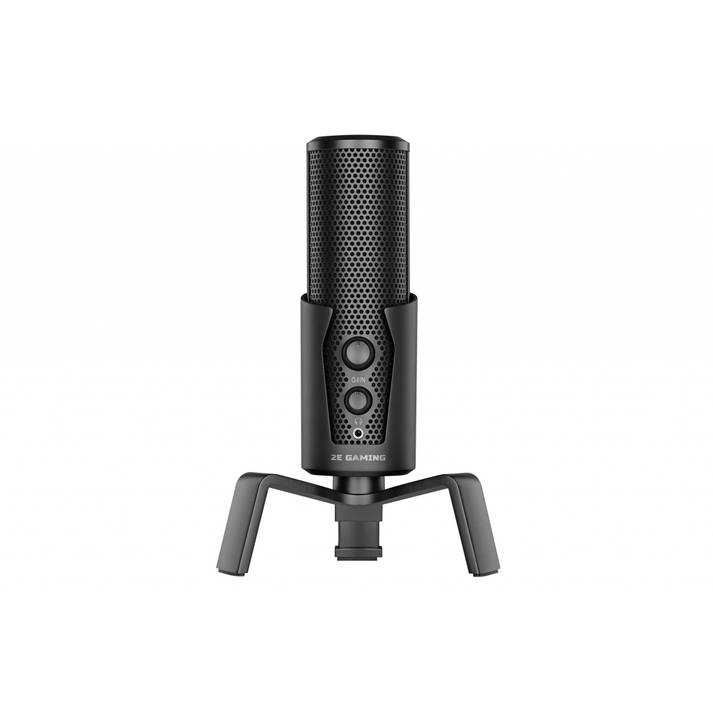 

Микрофон 2E Gaming Kumo Pro Black (2E-MG-STR-4IN1MIC)