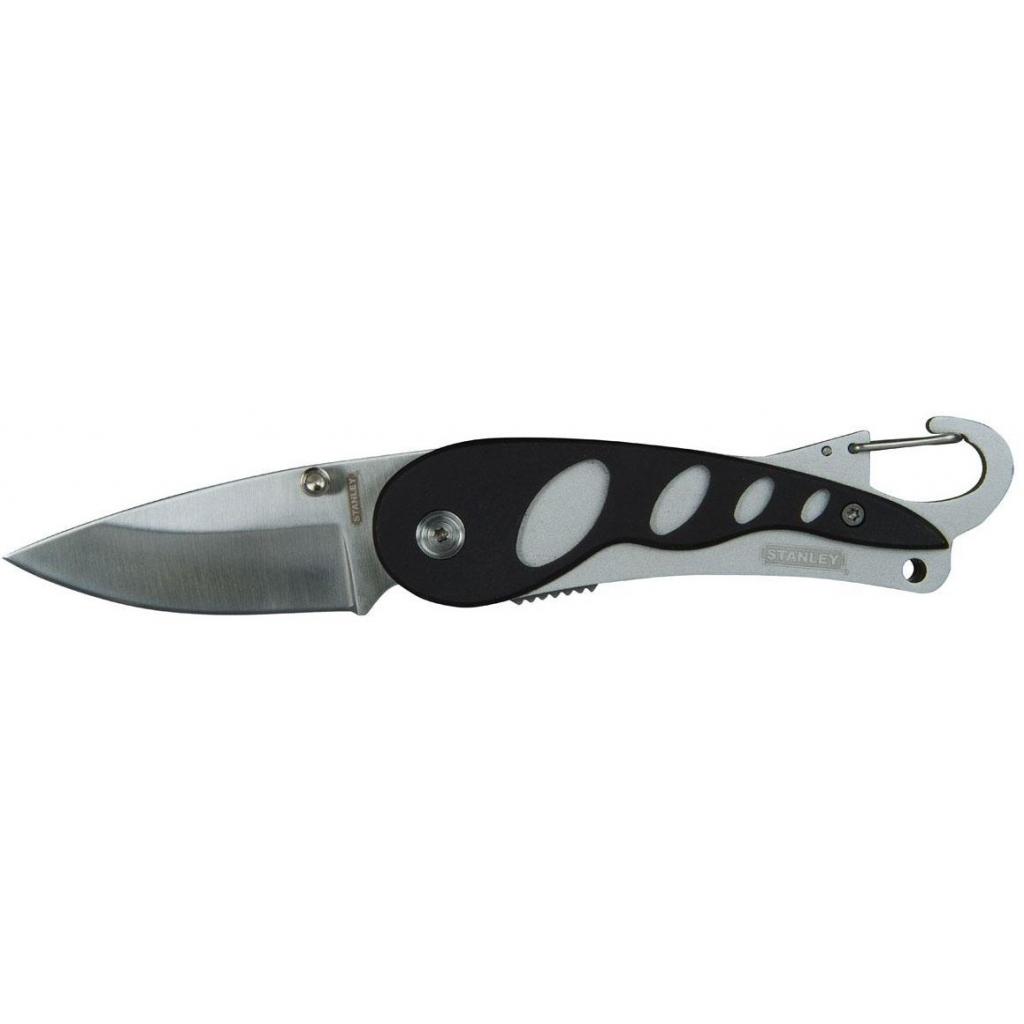 

Нож Stanley Pocket Knife складной 173мм. (0-10-254)