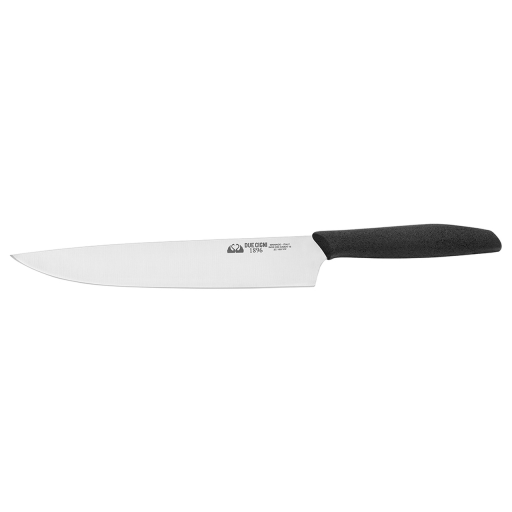 

Кухонный нож Due Cigni 1896 Slicer Knife 195 mm (2C 1007 PP)