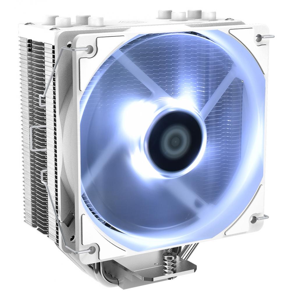 Id cooling se 224 xt. Кулер ID-Cooling se-224-XT. Кулер CPU ID-Cooling se-224-XT White (универсальный. ID-Cooling se-224-XT White. ID Cooling 224xt White.