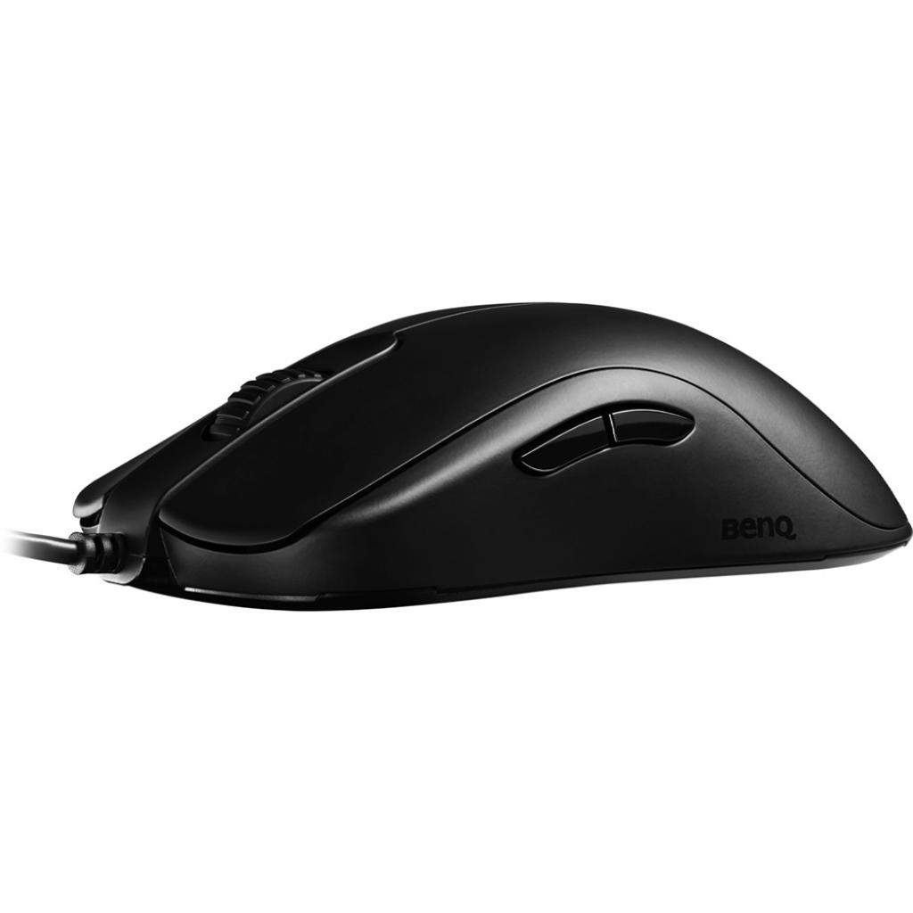 

Мышка Zowie FK2-B Black (9H.N23BB.A2E)