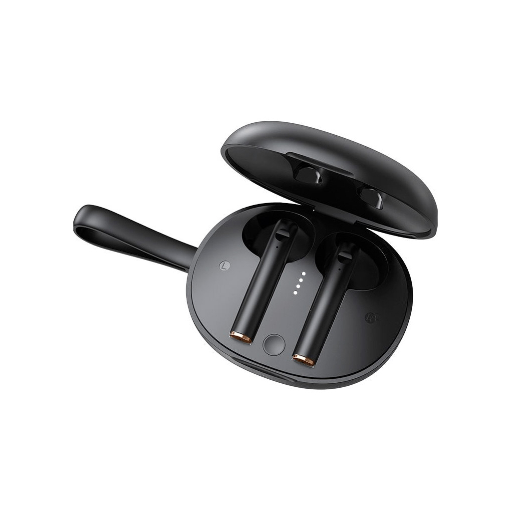 

Наушники Baseus Encok TWS W05 Black (NGW05-01)