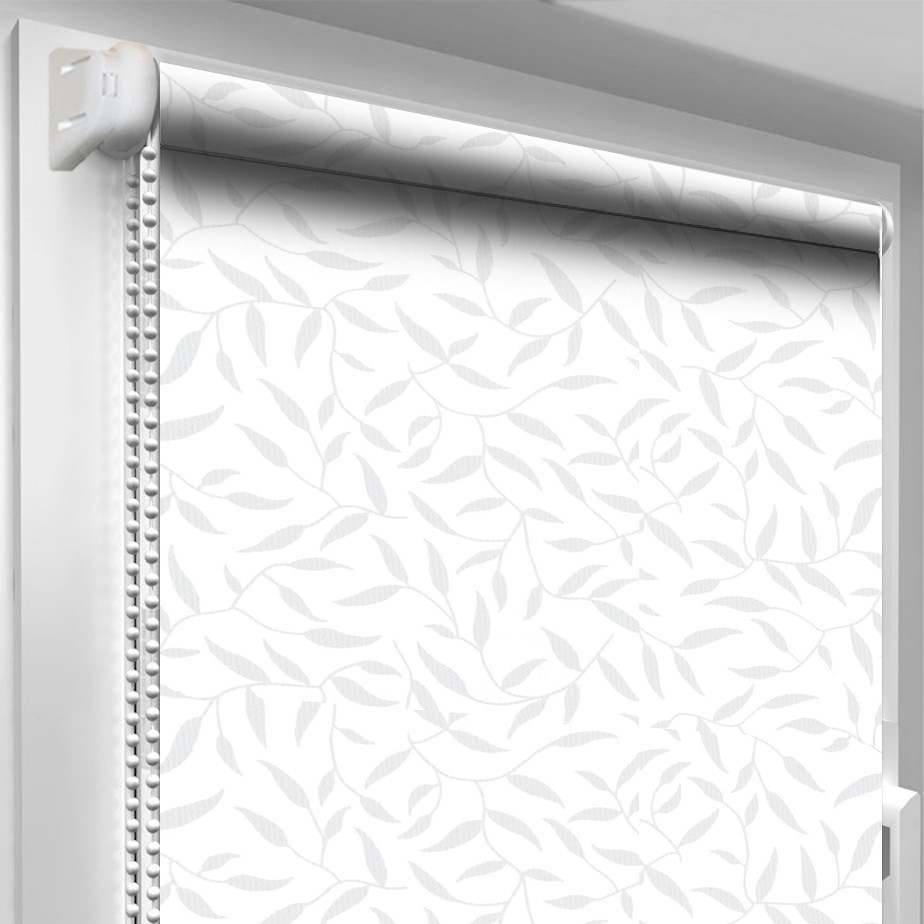 

Рулонная штора DecoSharm В713 - 50.0 x 195 cм