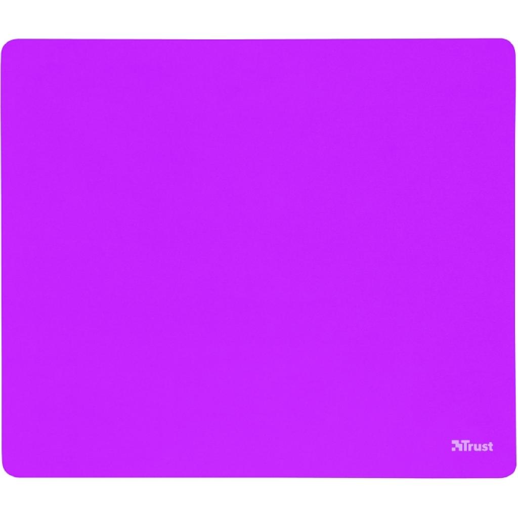 

Коврик для мышки Trust Primo Mouse Pad Summer Purpl (22757)