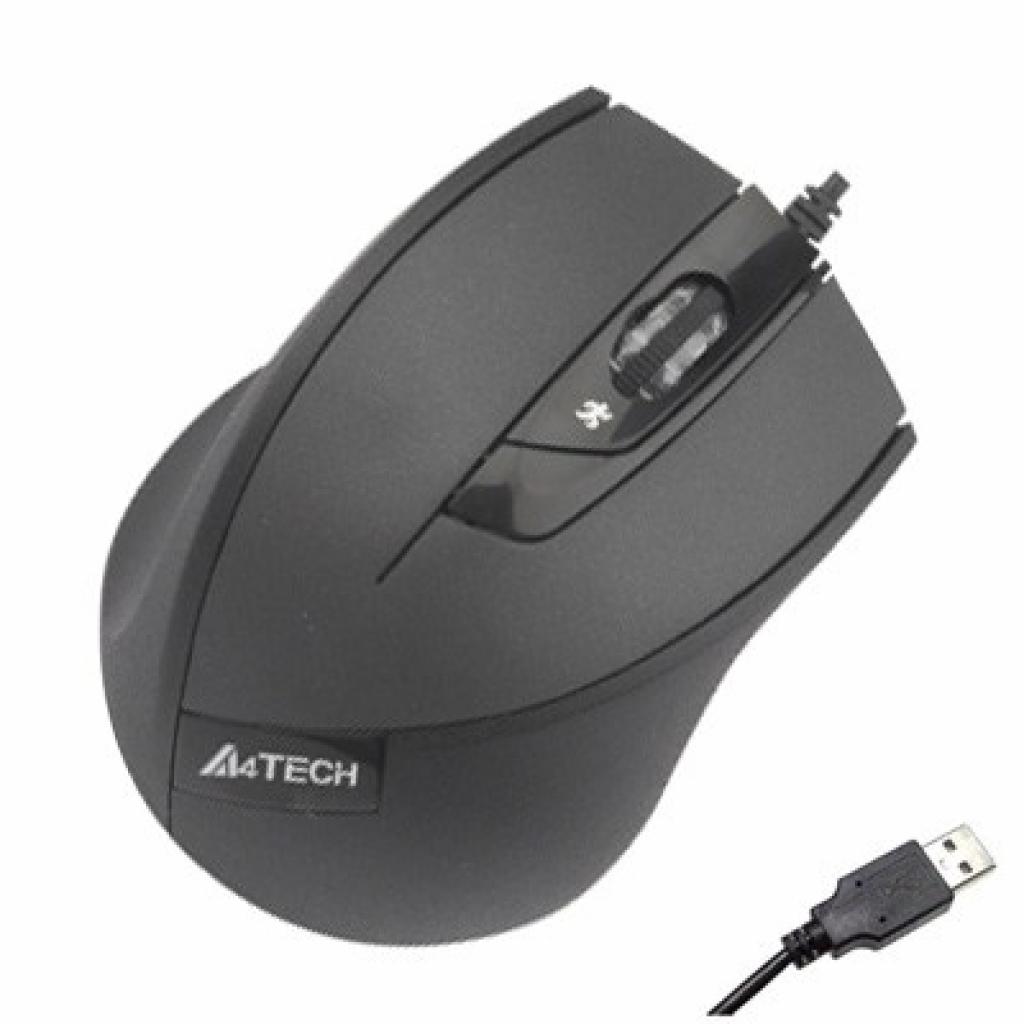 

Мышка A4tech N-600X-1