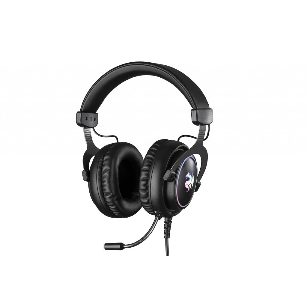 

Наушники 2E Gaming HG320 LED Black (2E-HG320B)