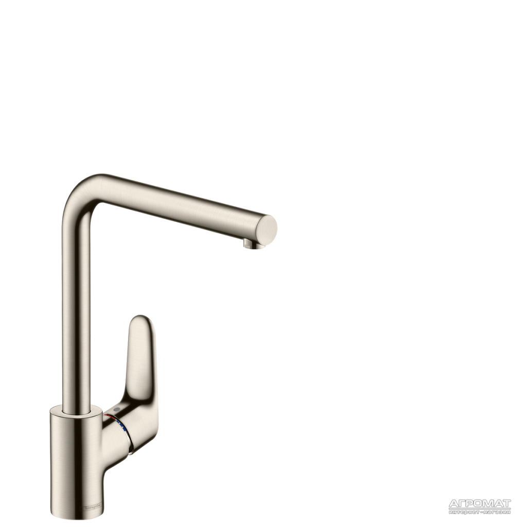 

Смеситель Hansgrohe 31817000 Focus