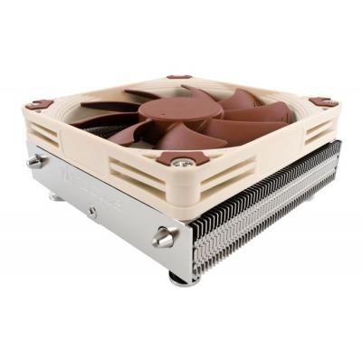 

Кулер для процессора Noctua NH-L9i