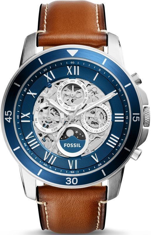 

Мужские часы Fossil FOS ME3140
