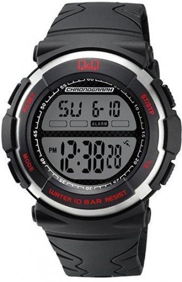 

Мужские часы Q&Q M159J004Y