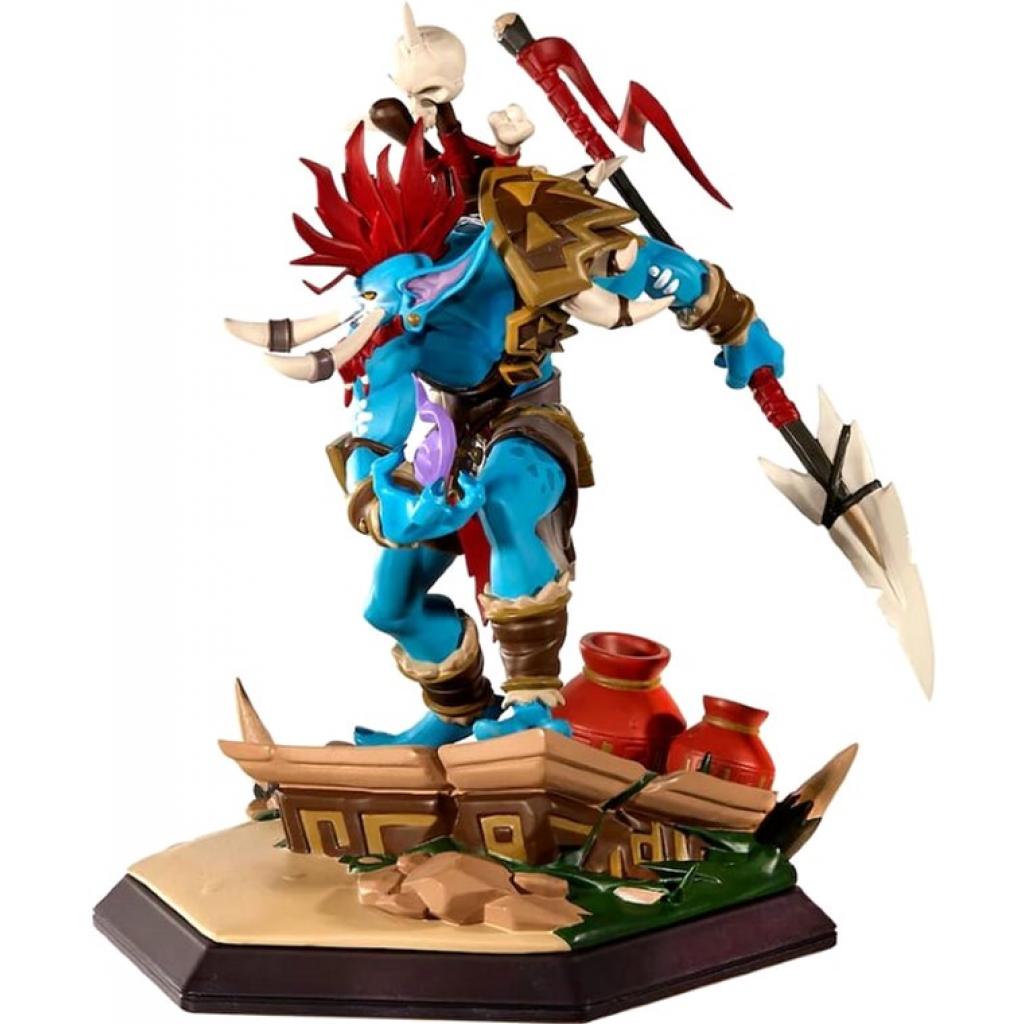 

Фигурка Blizzard World of Warcraft Legend Voljin (Варкрафт Легендарний Волджи (B64187)