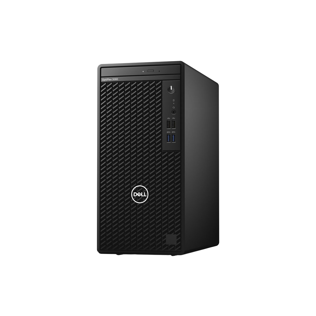 

Компьютер Dell Optiplex 3080 MT/ i5-10505 (N211O3080MTAC_WP)