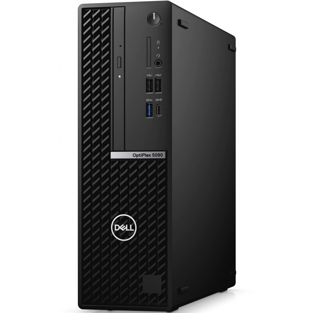 

Компьютер Dell OptiPlex 5090 SFF / i5-10505 (N206O5090SFF)
