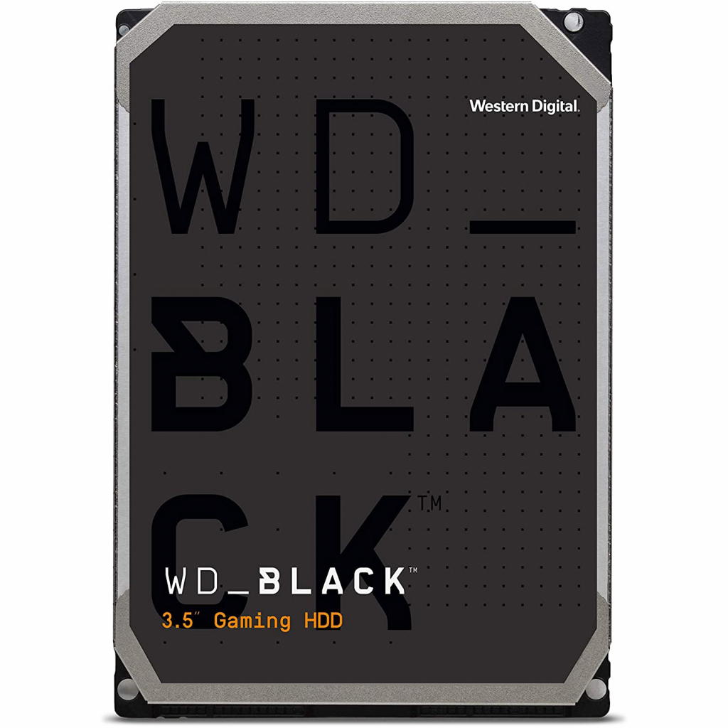 

Жесткий диск 3.5 10TB WD (WD101FZBX)