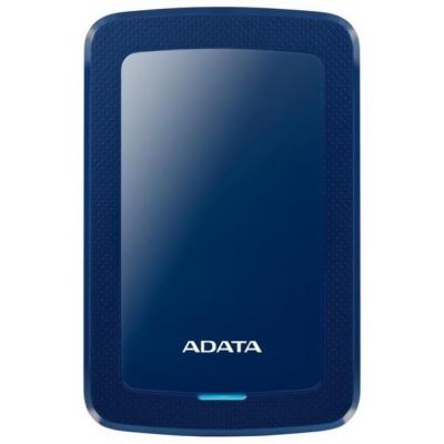 

Внешний жесткий диск 2.5 2TB ADATA (AHV300-2TU31-CBL)