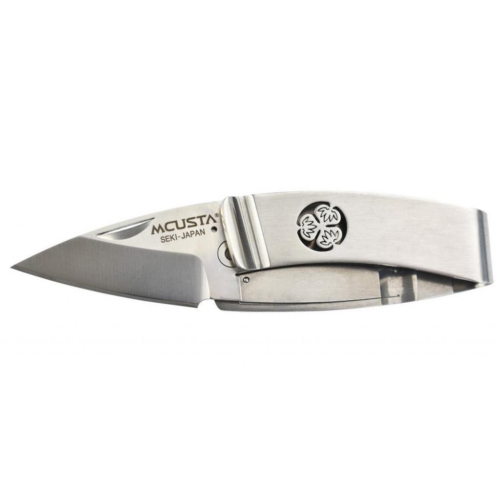 

Нож Mcusta Kamon Aoi Money Clip (MC-0081)