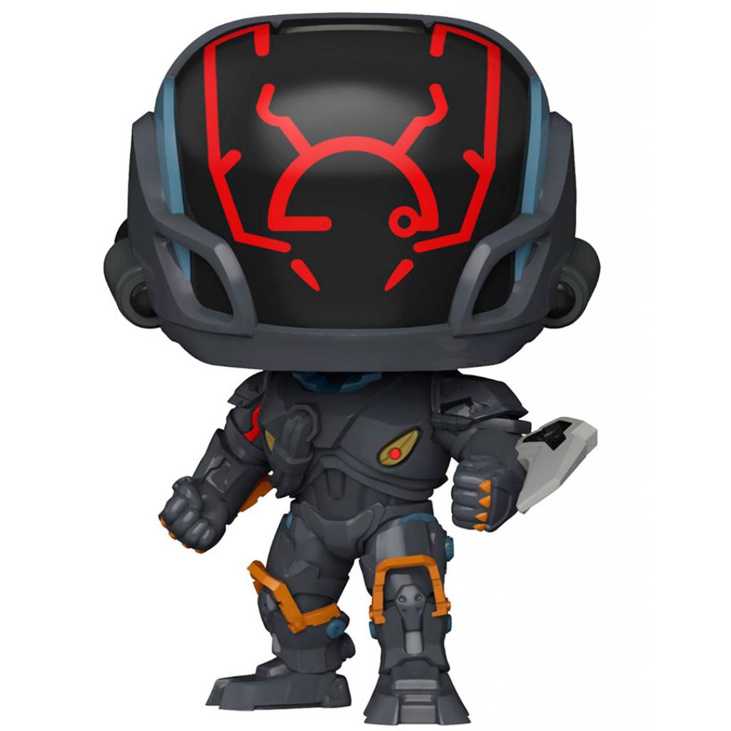 

Фигурка Funko Pop cерии Fortnite - Экспериментатор (48465)