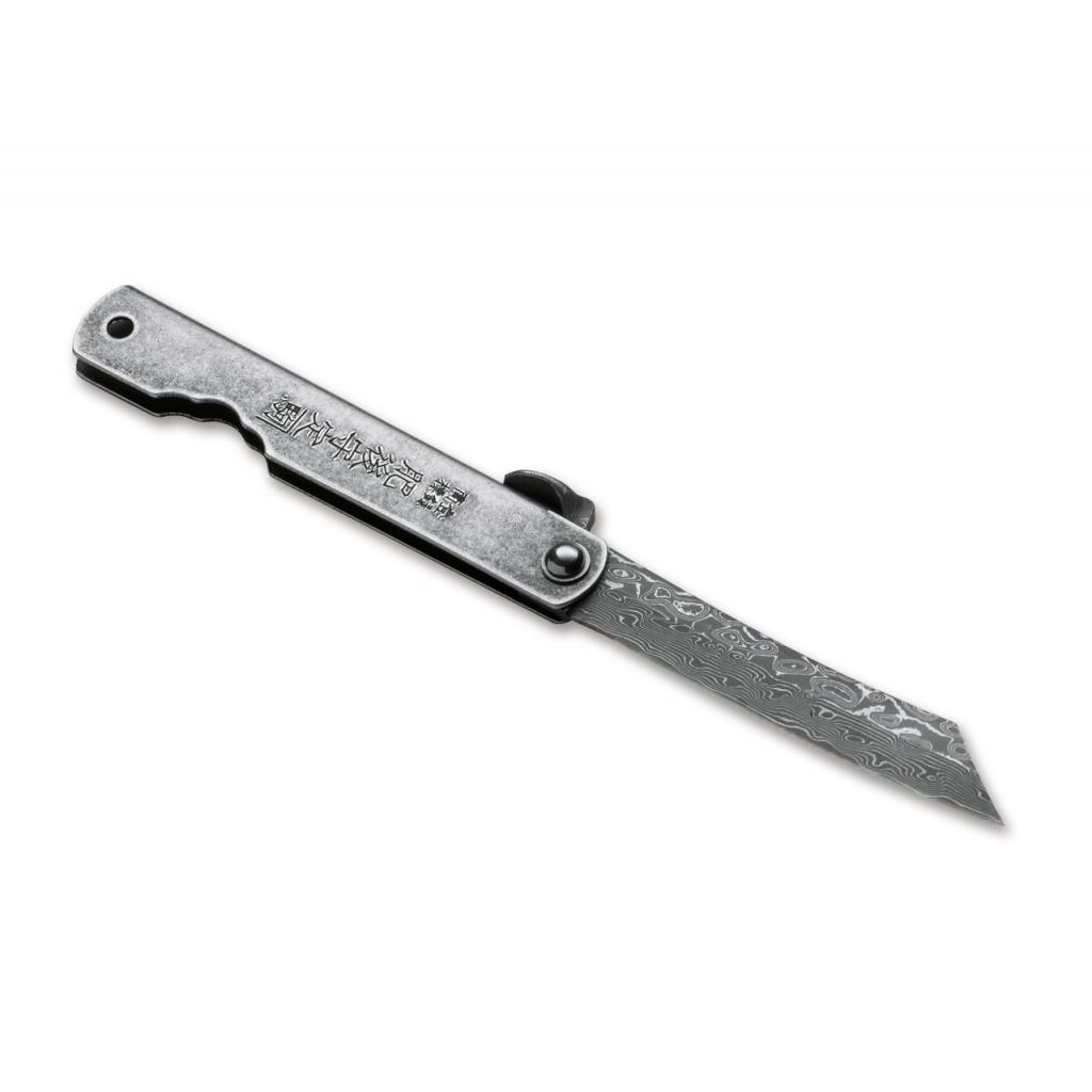 

Нож Boker Higonokami Kinzoku Damascus (01PE310)