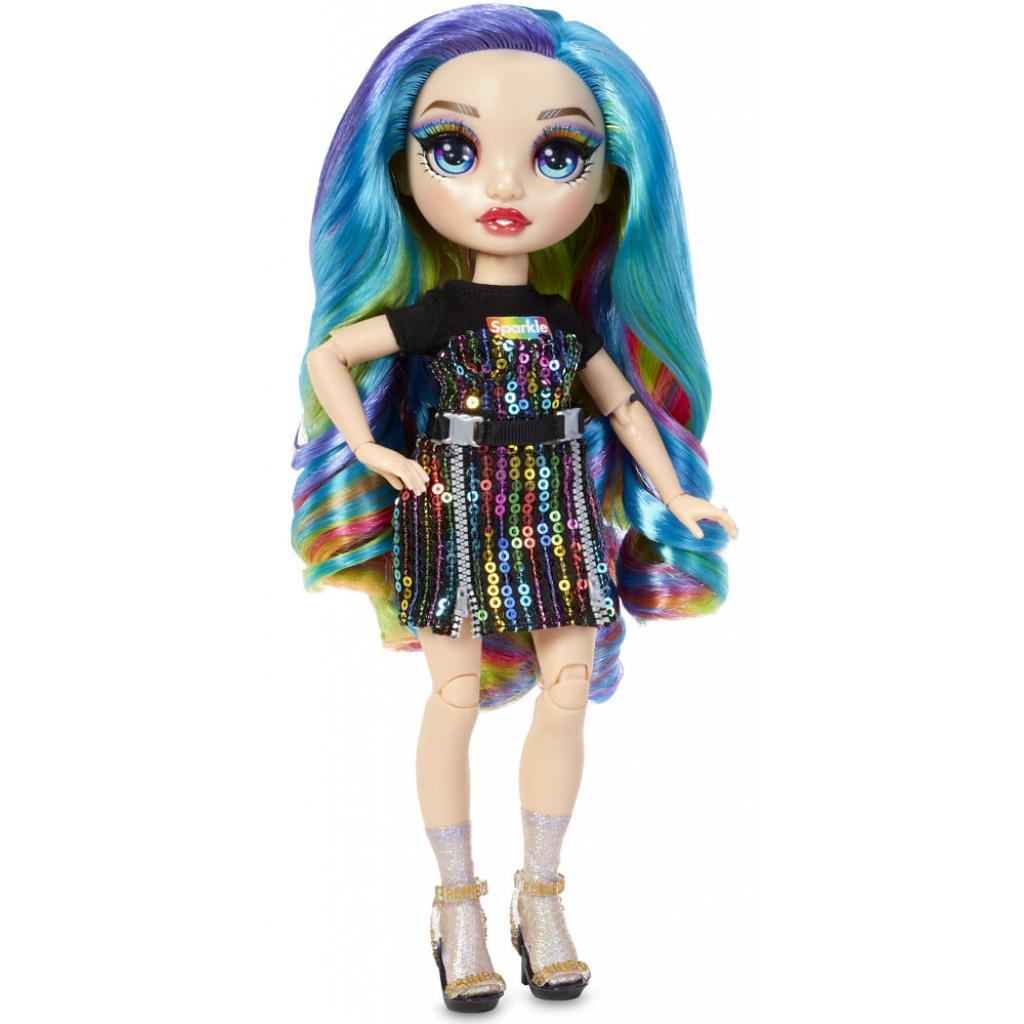 

Кукла Rainbow High S2 - АМАЯ РЭИН (572138)