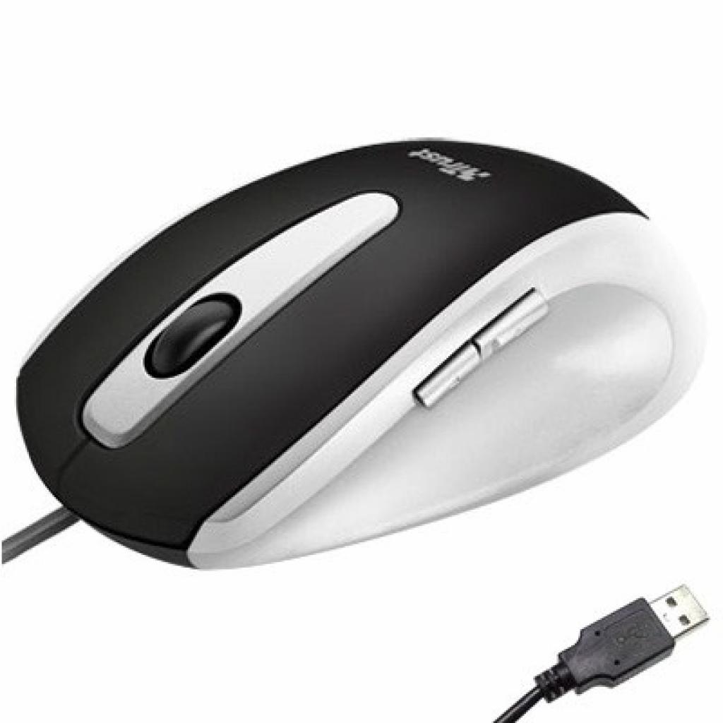 

Мышка Trust EasyClick (16535)