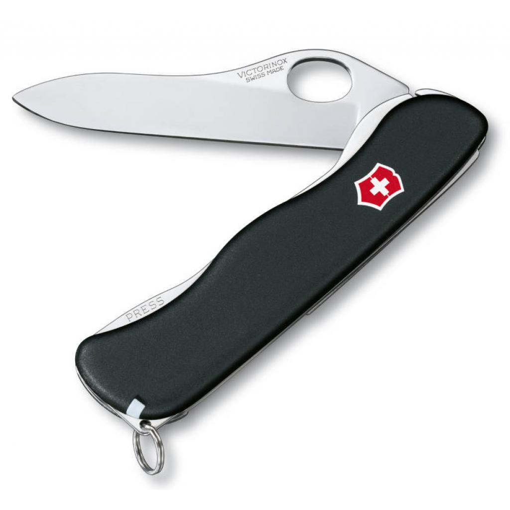 

Нож Victorinox Rescue Tool (0.8413.M3)