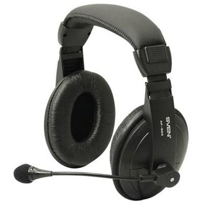

Наушники SVEN AP-860MV