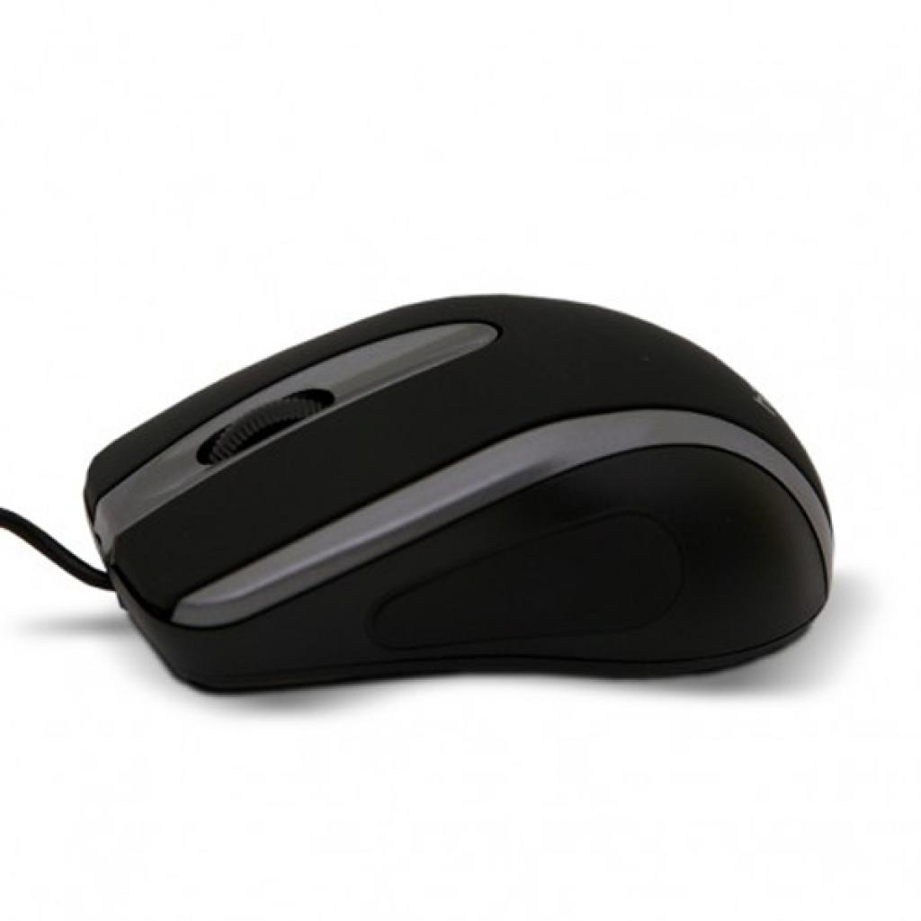 

Мышка Havit HV-MS753 USB Black/Gray (HV-MS753 Gray)