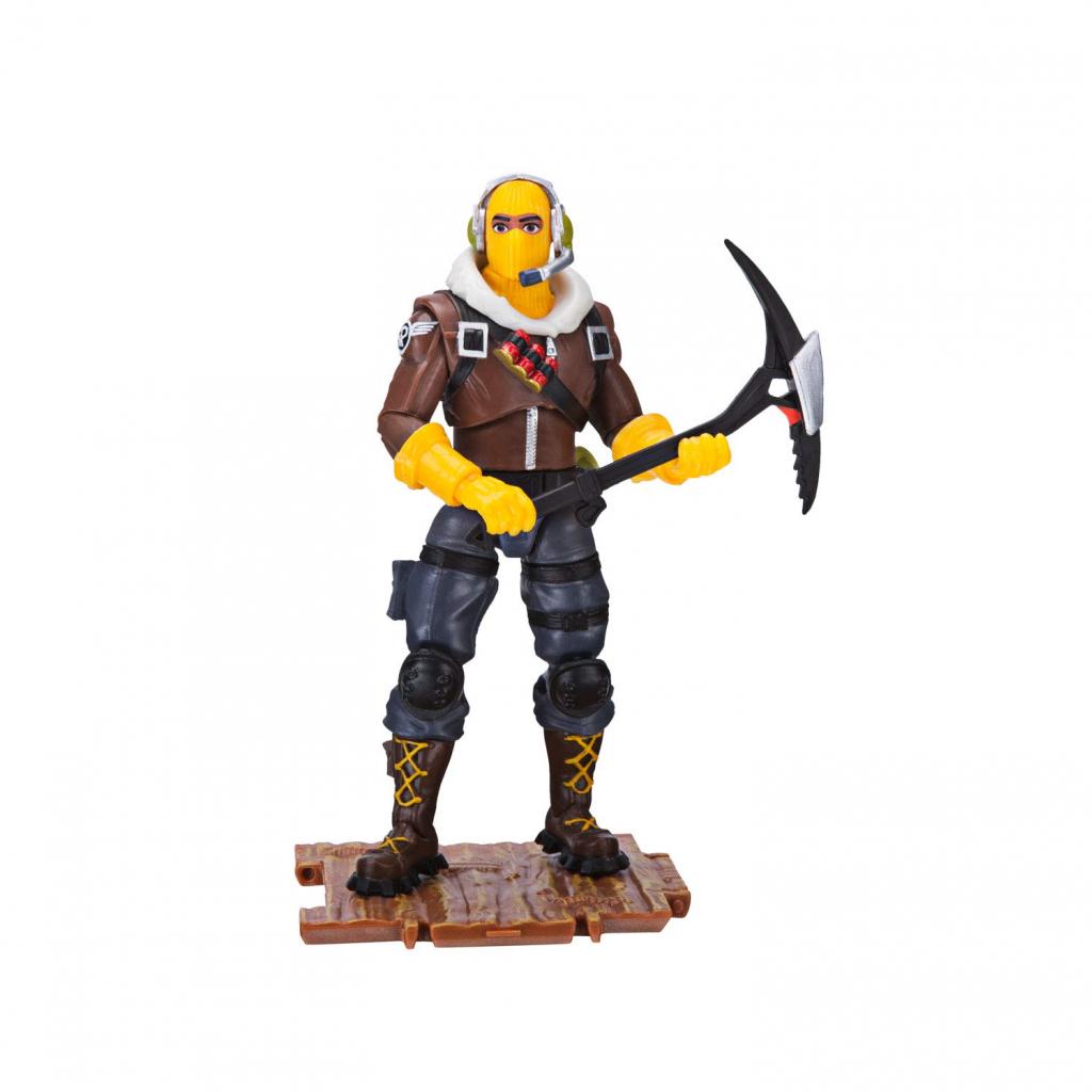 

Фигурка Jazwares Fortnite Solo Raptor (FNT0014)