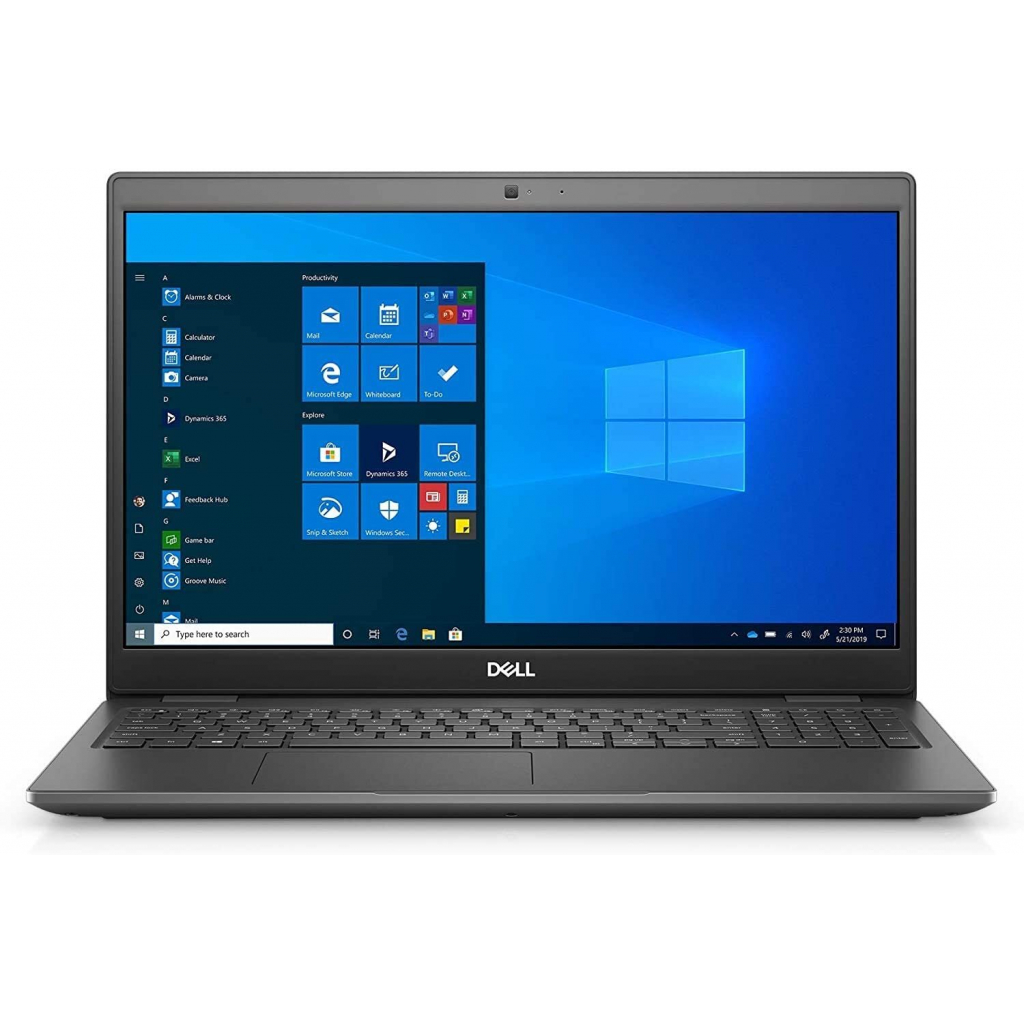 

Ноутбук Dell Latitude 3520
