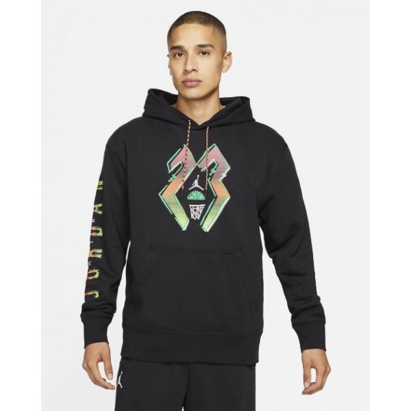 

Худи Jordan Sport DNA Pullover CZ4845-010, Худи Jordan Sport DNA Pullover CZ4845-010 XL