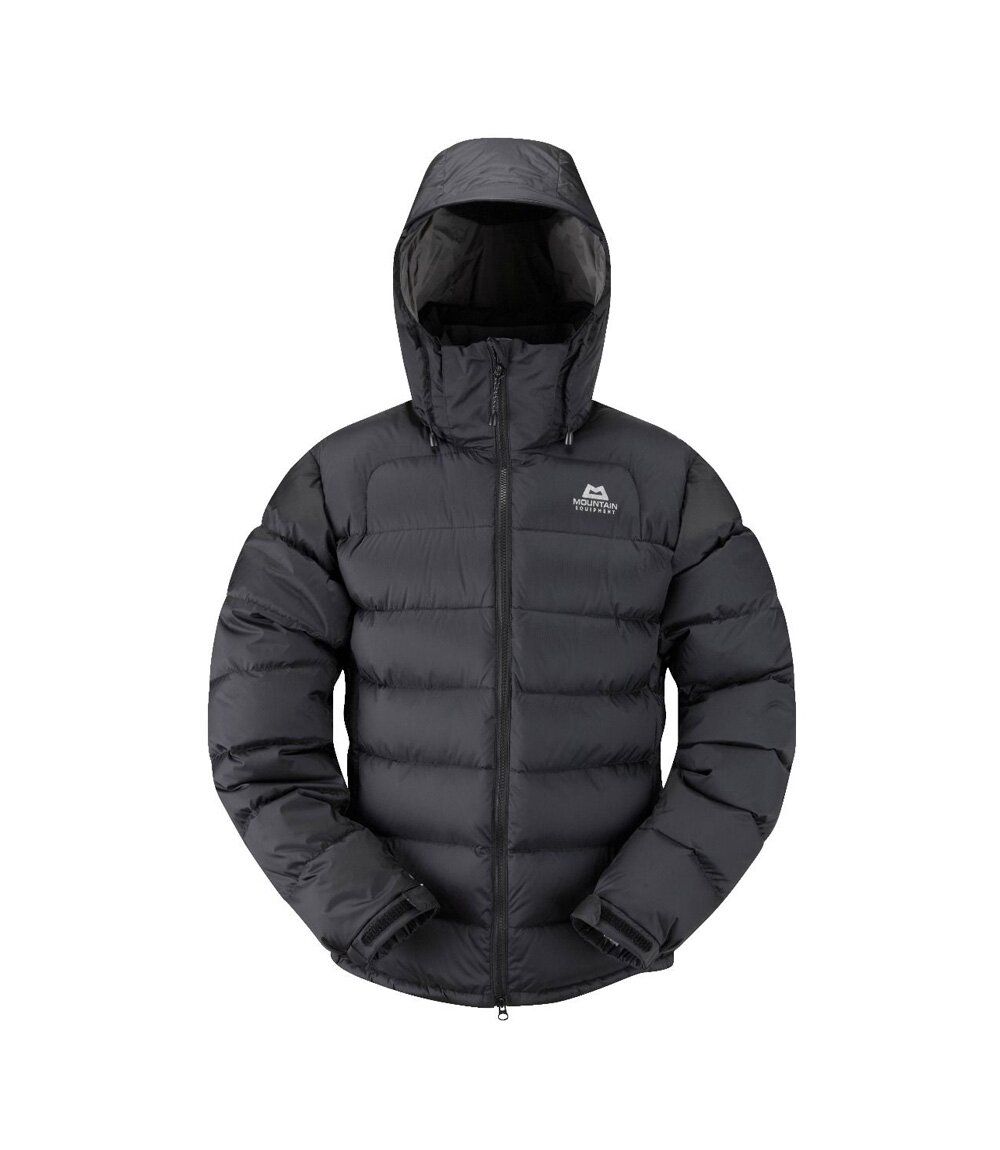 

Куртка Mountain Equipment Lightline Jacket  black (ME-000148.01004, Куртка Mountain Equipment Lightline Jacket XS black (ME-000148.01004.XS)