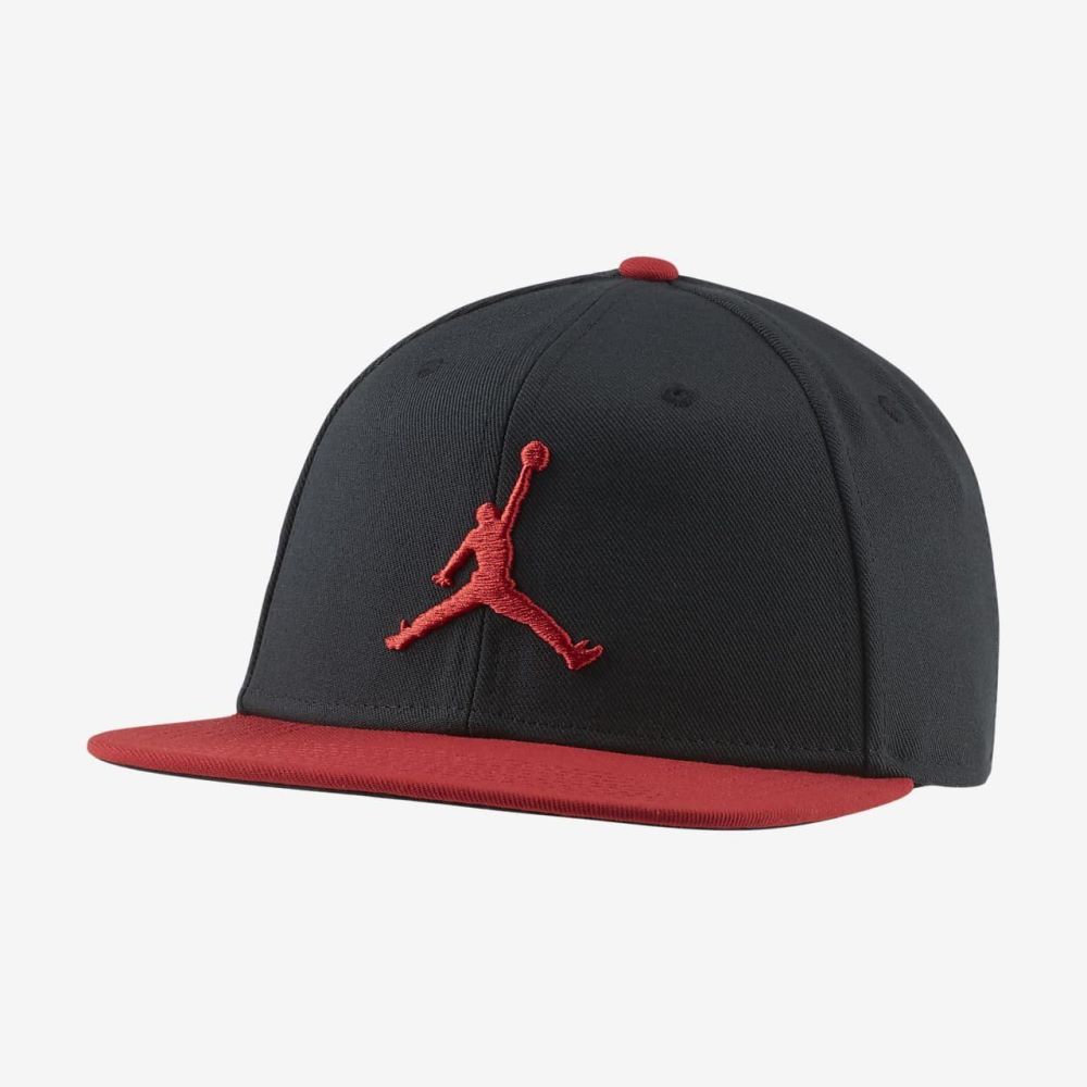 

Кепка JORDAN PRO JUMPMAN SNAPBACK AR2118-019, Кепка JORDAN PRO JUMPMAN SNAPBACK AR2118-019 one size