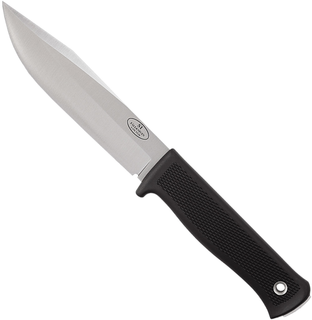 

Нож Fallkniven S1L Forest Knife VG-10 Leather sheath