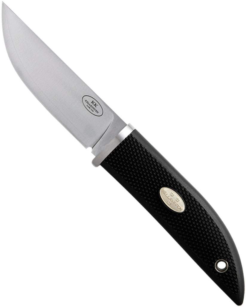 

Нож Fallkniven KKLz Kolt Knife CoS Leather sheath
