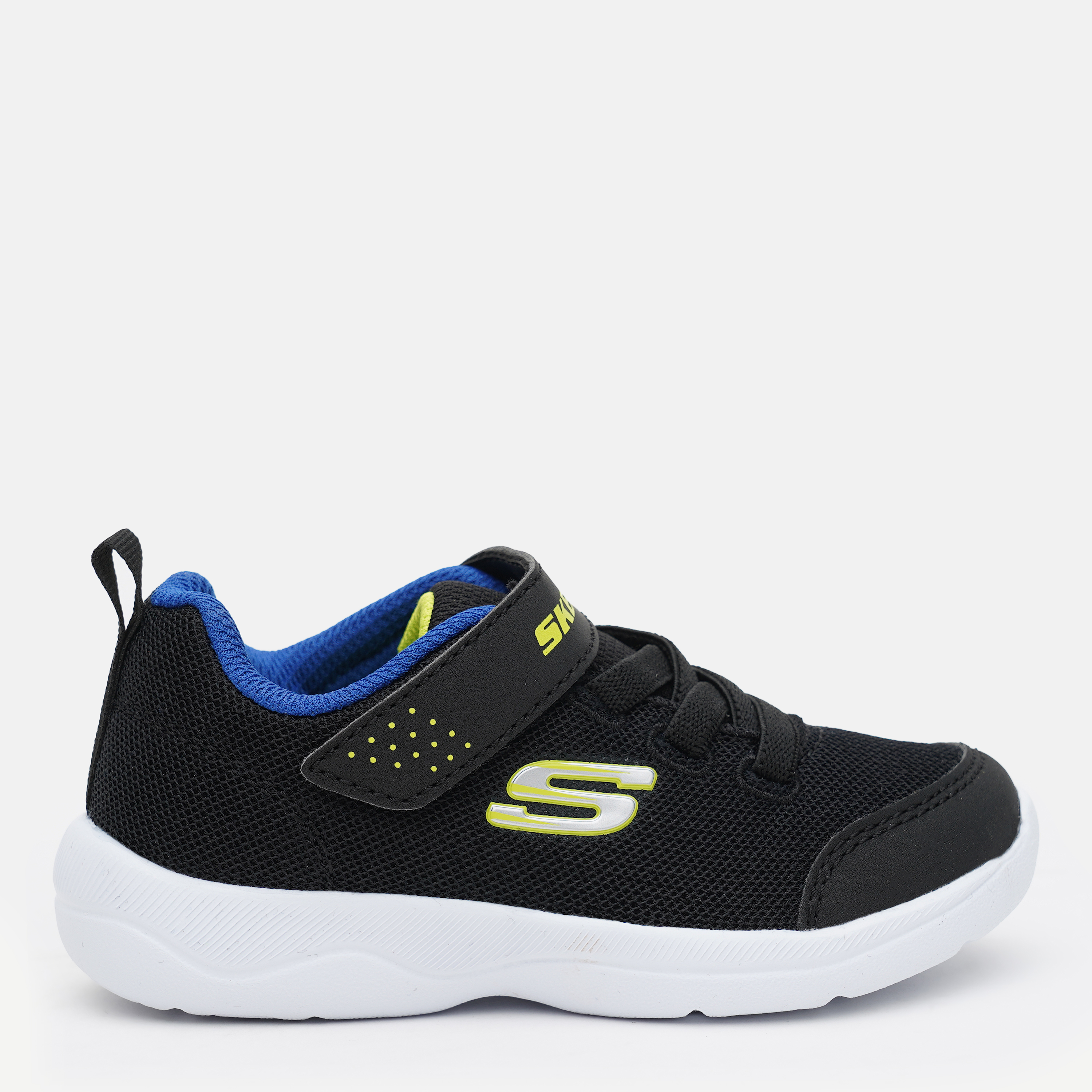 

Кроссовки Skechers 407300N BBLM 25 Черные (195204078990)