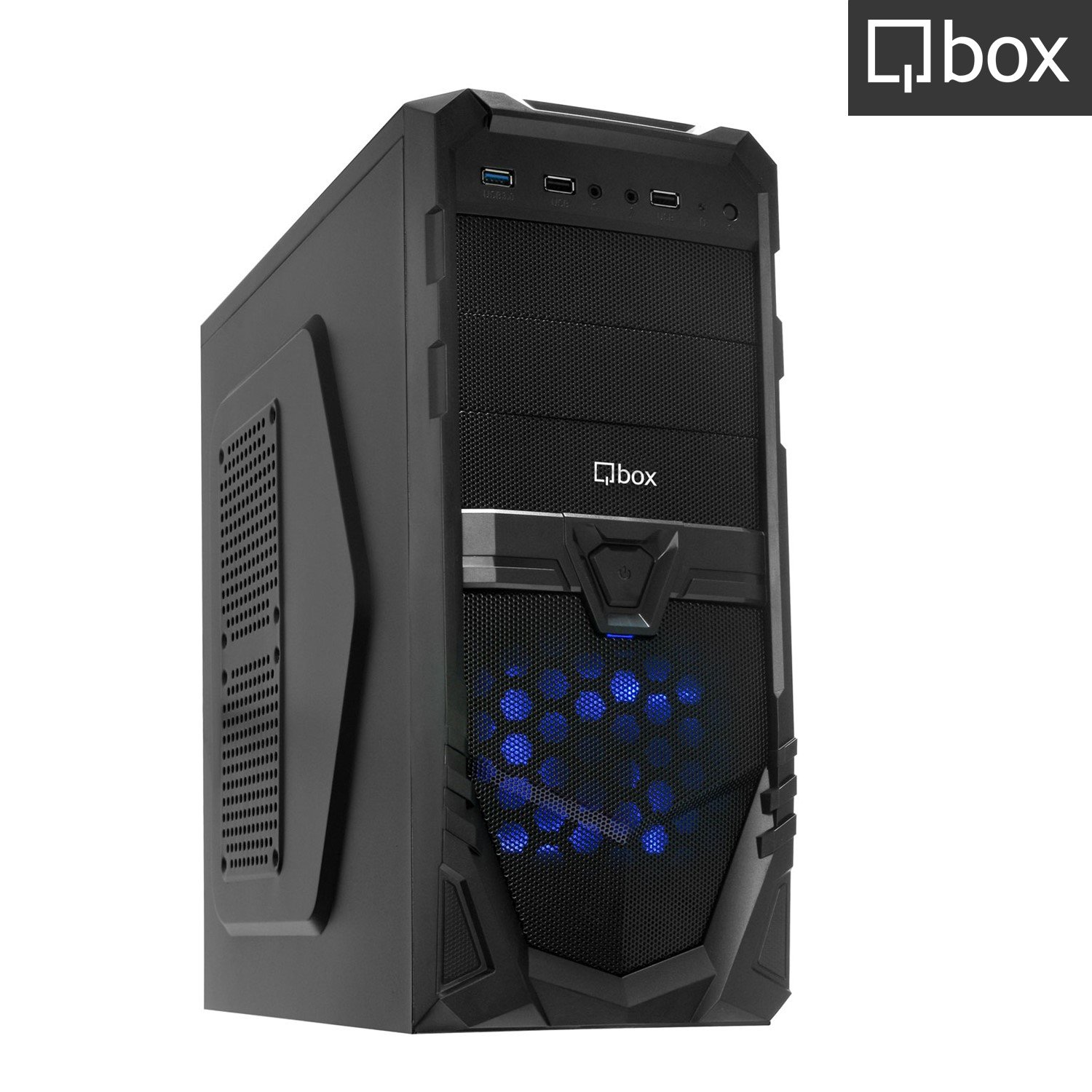 

Компьютер Qbox A2044