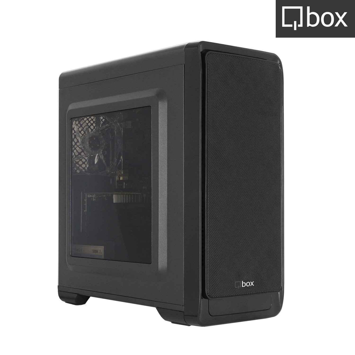 

Компьютер Qbox A0571