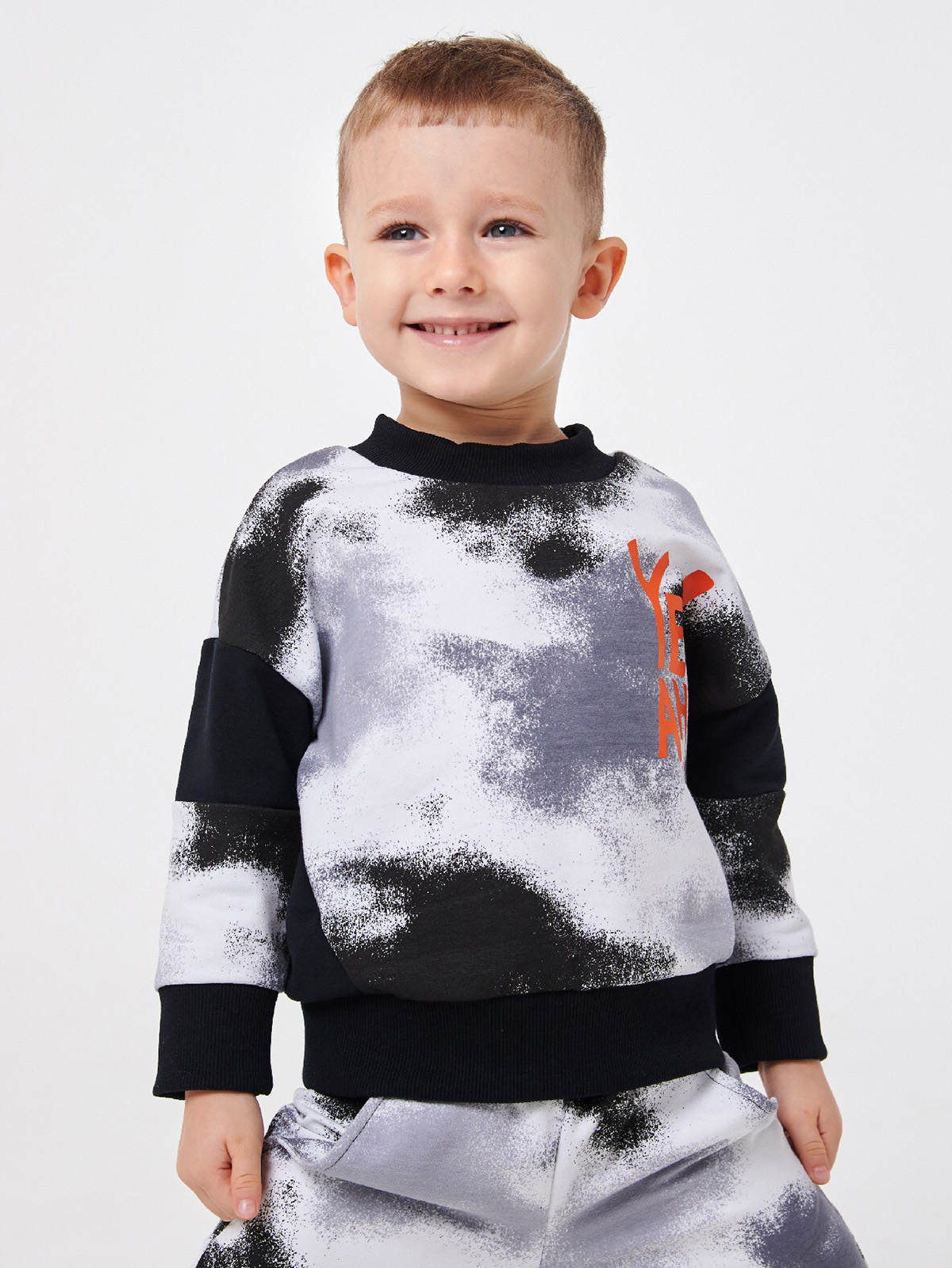 

Свитшот Smil 104 Рисунок 116558