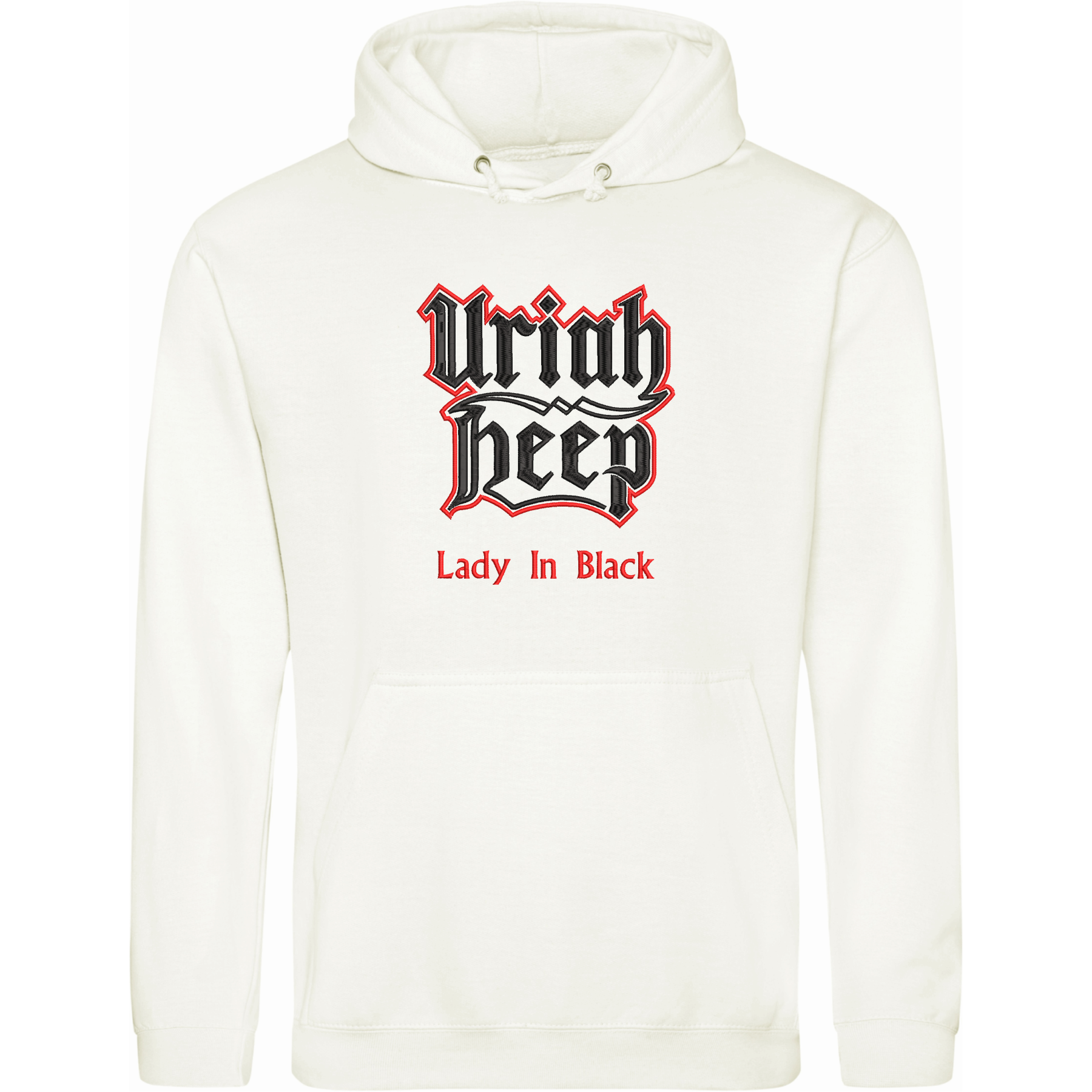 

Худі Embroshop з Вишивкою Uriah Heep Lady in Black White  (HM027-22, Худі Embroshop з Вишивкою Uriah Heep Lady in Black White M (HM027-22)
