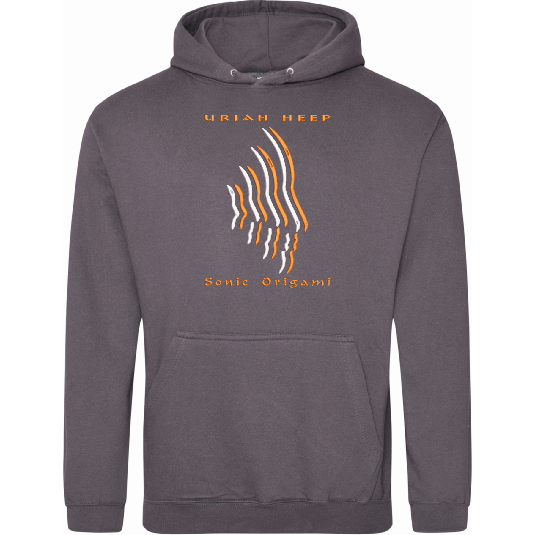 

Худі Embroshop з Вишивкою Uriah Heep Sonic Origami Grey  (HM028-14, Худі Embroshop з Вишивкою Uriah Heep Sonic Origami Grey XL (HM028-14)