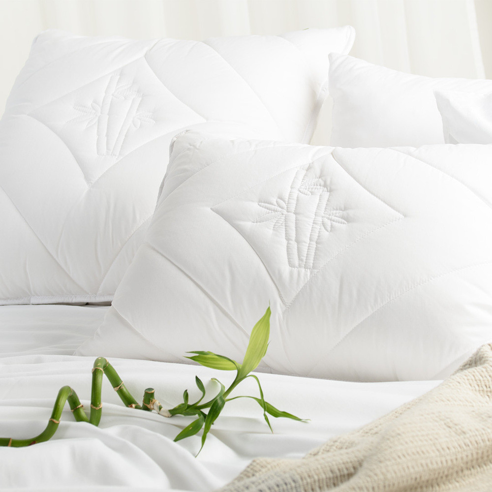 

Подушка IDEIA бамбуковая Botanical Bamboo (70*70см)