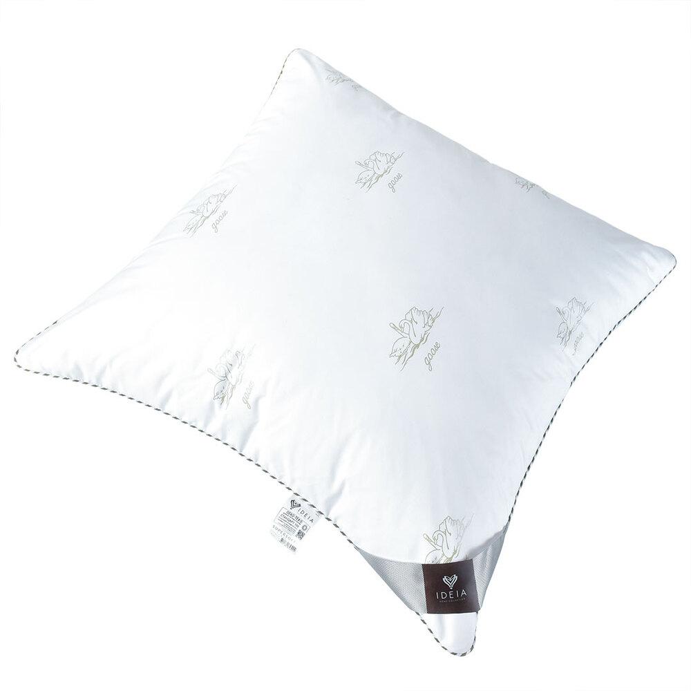 

Подушка IDEIA Super Soft Classic (50*70см)