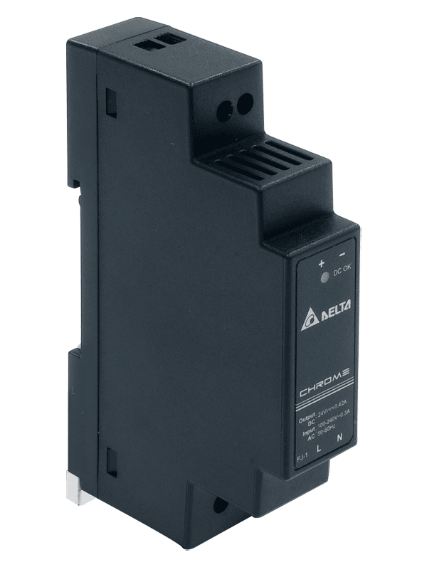 

Блок питания DELTA ELECTRONICS DRC-24V10W1AZ