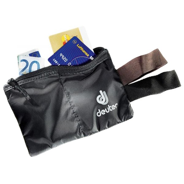 

Кошелек Deuter Security Flip In черный (3942416 7000)