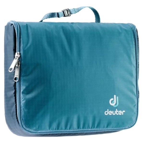 

Косметичка Deuter Wash Center Lite I denim-arctic (3900220 3388)