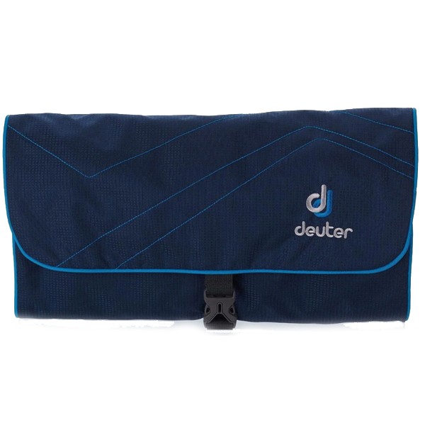 

Косметичка Deuter Wash Bag II midnight-turquoise (39434 3306)