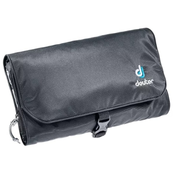 

Косметичка Deuter Wash Bag II black (3900120 7000)