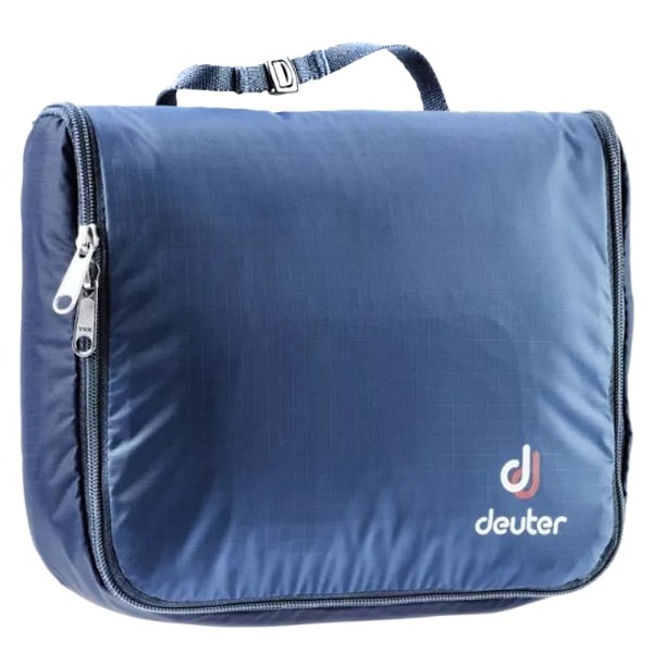 

Косметичка Deuter Wash Center Lite I midnight-navy (3900220 3365)