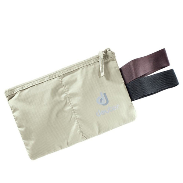 

Кошелек Deuter Security Flip In бежевый (3942416 6010)